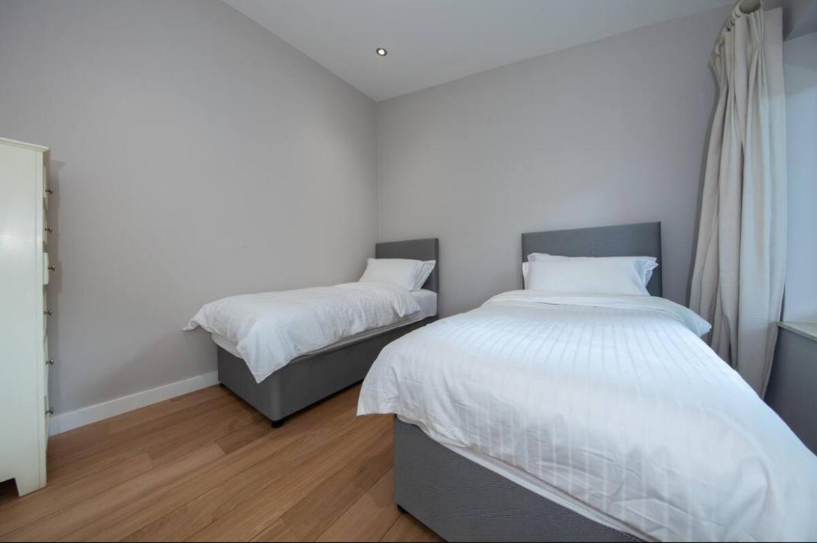 Aviva Stadium Mews - #avivamews Vakantiehuis *
