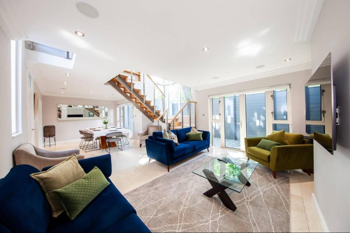 Vakantiehuis Aviva Stadium Mews - #avivamews Dublin