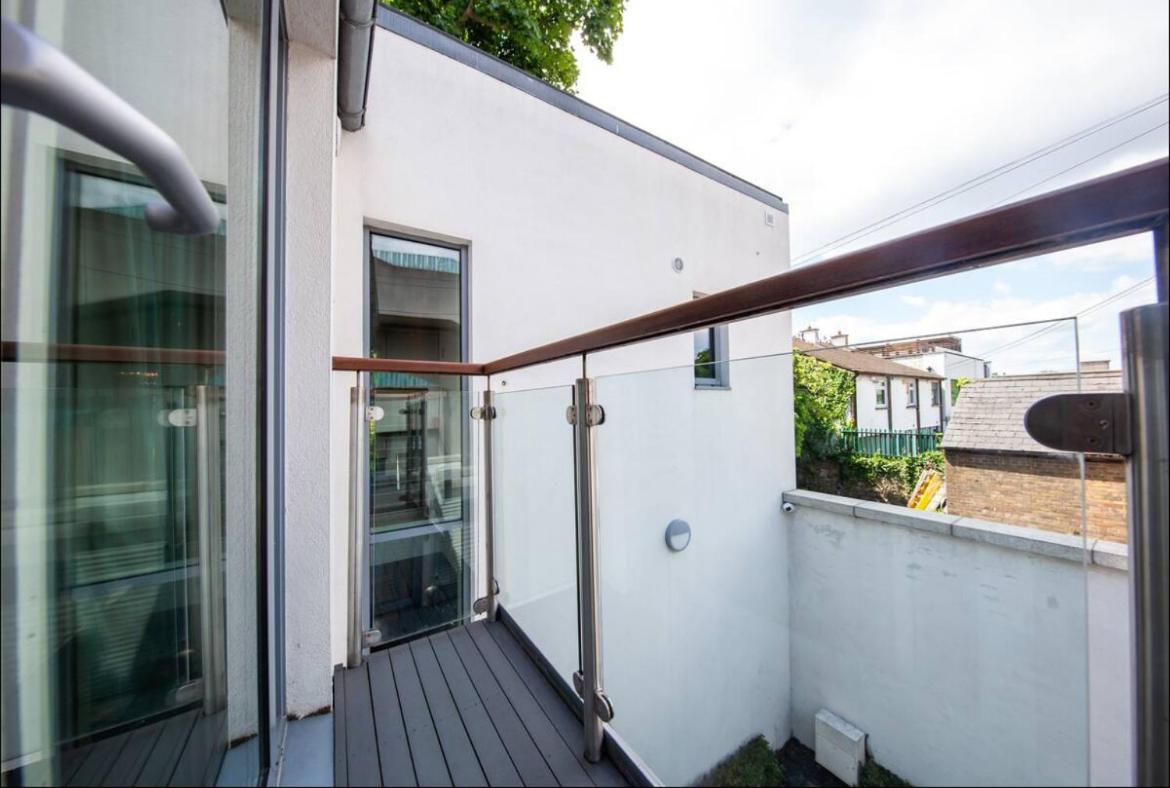 Vakantiehuis Aviva Stadium Mews - #avivamews